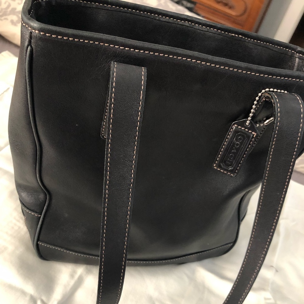 COPY - Coach purse